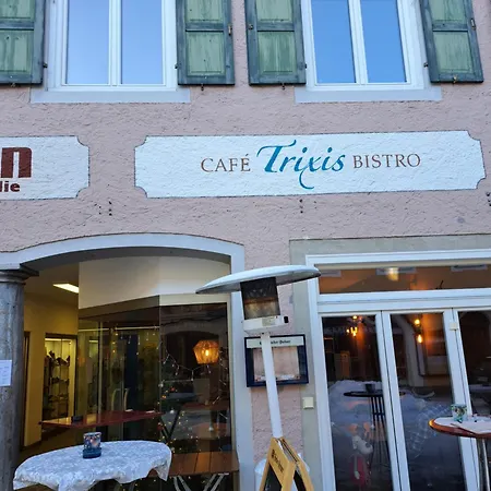 Trixis