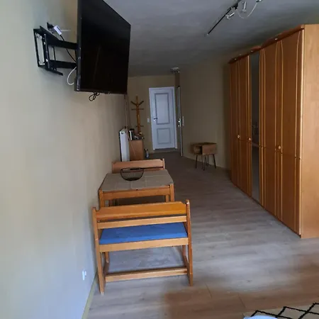 Trixis Oda ve Kahvaltı